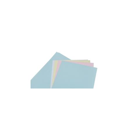 003R99111 Xerox  Xerox selvkopierende papir 4-lags A4 Hvit/rosa/gul/bl&#229; (125 sett)