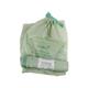 159832 BZ-50-10-N Biosekk BIOMAT 50L (10) Komposterbar | Organisk | Avfallspose