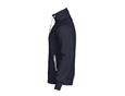 9427500 Printer Active Wear 2262036 JOG sporty polyesterjakke Navy menn 