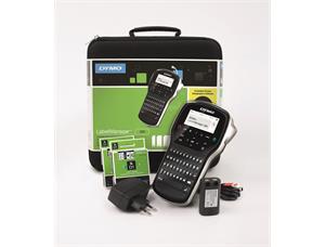 Merkemaskin DYMO elektronisk LM 280 sett Merkemaskin og tape 