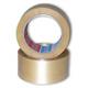 181763 04100-0022700 Pakketape 4100 PVC klar 50mmx66m Tesa Emballasjetape