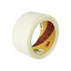 152654 UU005262850 Pakketape Scotch&#174; transp 50mmx66m (6) Emballasjetape