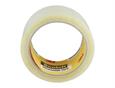 152654  UU005262850 Pakketape Scotch® transp 50mmx66m (6) Emballasjetape
