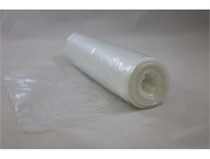 Plastpose LD-PE 350x600 klar (50) 40 my | Transparent 
