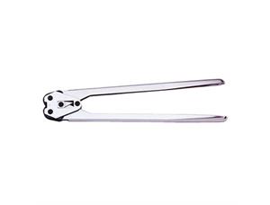 Plomberingstang T-116 16mm Plombetang | PØ-16 plombe 