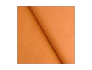 Silkepapir 14 g - lys orange 50 cm x 75 cm | 3 kg 