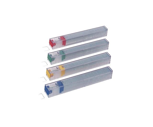 266330  55920000 Stiftekassett Leitz 26/8 (5) 