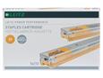 266330  55920000 Stiftekassett Leitz 26/8 (5) 