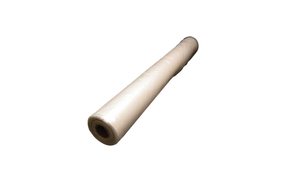 9426326  2021095 Toppfilm 1600mmx500mx60my, klar- 44,4kg 