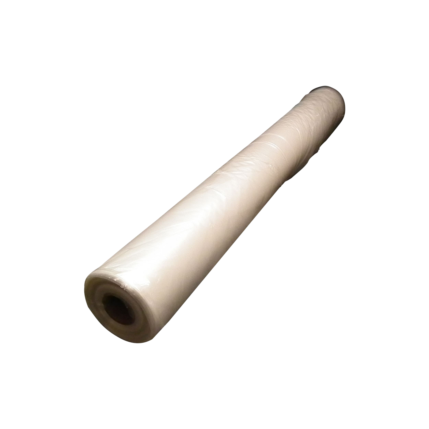 9426326  2021095 Toppfilm 1600mmx500mx60my, klar- 44,4kg 