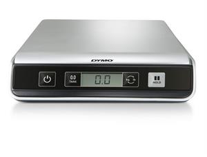 Vekt DYMO M10 brev digital USB 10kg 