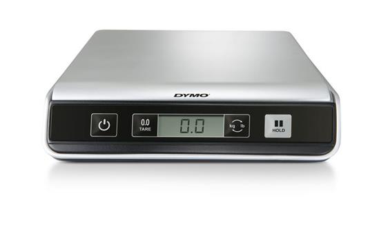 881872 Dymo S0929010 Vekt DYMO M10 brev digital USB 10kg 