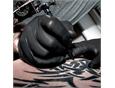 9431004 Granberg 114.628 Engangshansker Magic Touch Nitril sort Large | Soft Nitrile | pudderfri | (100)