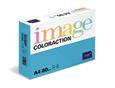 9428510   Image Coloraction Mellomblå A4, 80 gr Farget kopipapir (500 ark pr pk)