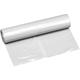 9426383 99456 Klar avfallssekk med sidefalls 125L 380+2x370 x1200mm | 0,040mm | LDPE