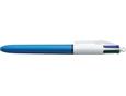 9430045 BIC 802077 Kulepenn BIC 4 farger M (1) 