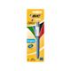 9430045 BIC802077 Kulepenn BIC 4 farger M (1) 