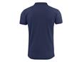 9427482 Printer Active Wear 2265020 Piquetrøye Surf Strech Navy 