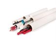 9425090   Posthylse 50mm x 750 mm 122gr. pr.stk