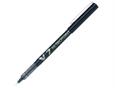 301360 Pilot BX-V7 1160 Rollerpenn Pilot V7 0,5 sort 