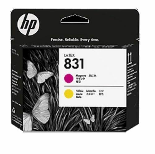 9427536 HP CZ678A Skrivehode HP Latex 831  Gul/Magenta 