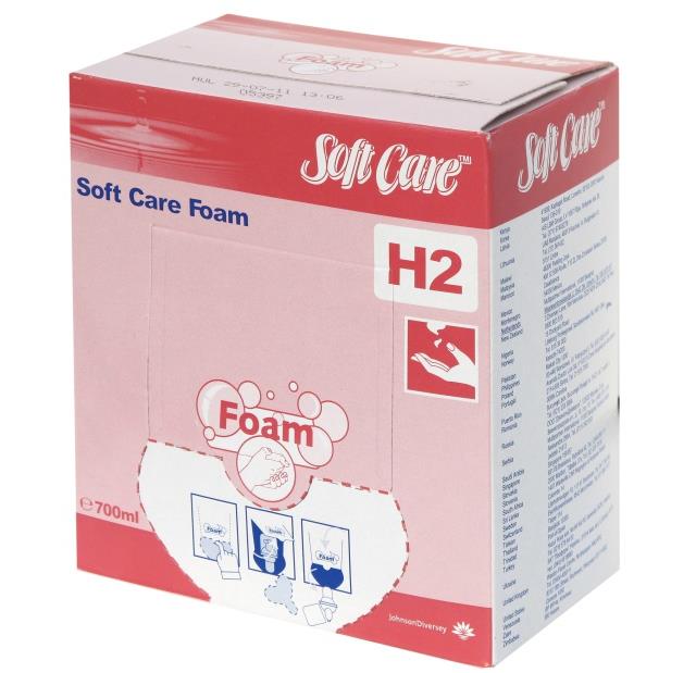 9425894 Sealed Air 7514368 Skums&#229;pe SOFT CARE Line 