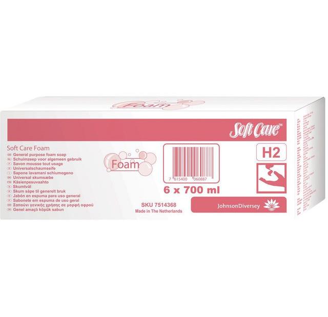 9425894 Sealed Air 7514368 Skums&#229;pe SOFT CARE Line 