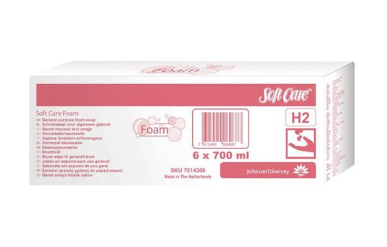 9425894 Sealed Air 7514368 Skums&#229;pe SOFT CARE Line 