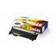 9431812 SamsungCLT-Y404S/ELS Toner SAMSUNG SL-C430/C480 1K gul 