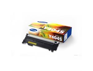 Toner SAMSUNG SL-C430/C480 1K gul 