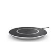 9425617 Belkin F7U014vfSLV Trådløs Lade pad Belkin trådløs ladestasjon