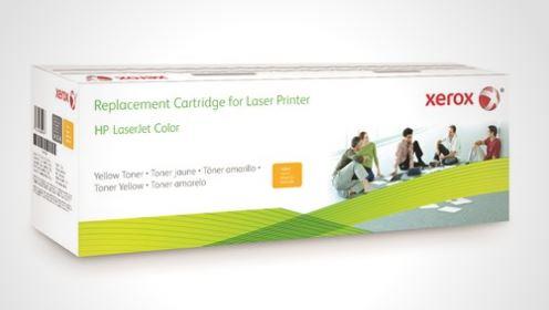 006R03517 Xerox CF412A Xerox HP XRC Toner CF412A Gul PRO M452 | M477 JET INTELLIGENCE - 410A