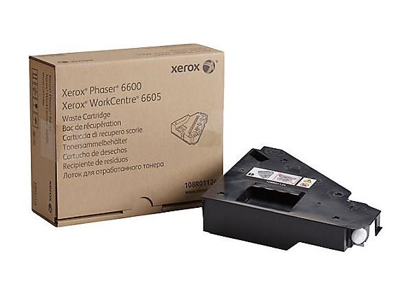 9429692 Xerox 108R01124 Avfallsbeholder Xerox Phaser 6600 30K Phaser 6600 / Workcentre 6605
