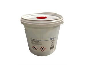 Desinfeksjons wipes 165x300mm i bøtte Servietter for desinfeksjon | 200 stk 