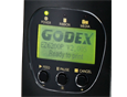 9425600 Godex EZ6200Plus Godex EZ6200 termo industriskriver Termo & termotransfer etikettprinter