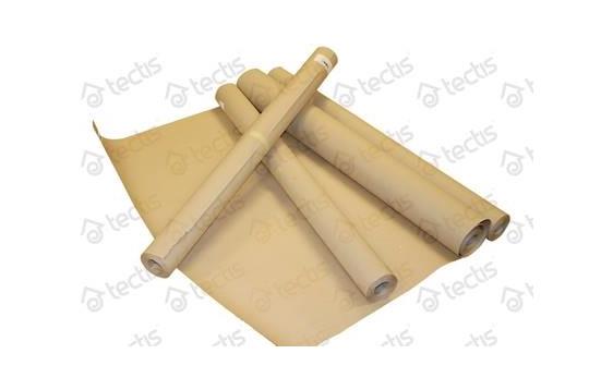 9426231  50211 Gulvdekningspapp 120cm/125gr (4,5kg) 36 m2 pr. rull | 90 ruller pr.pall