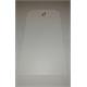 9426080 115149 Merkelapper Plast 140X73mm (500) Hvit m/malje