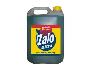 Oppvaskmiddel ZALO refill 5 liter 