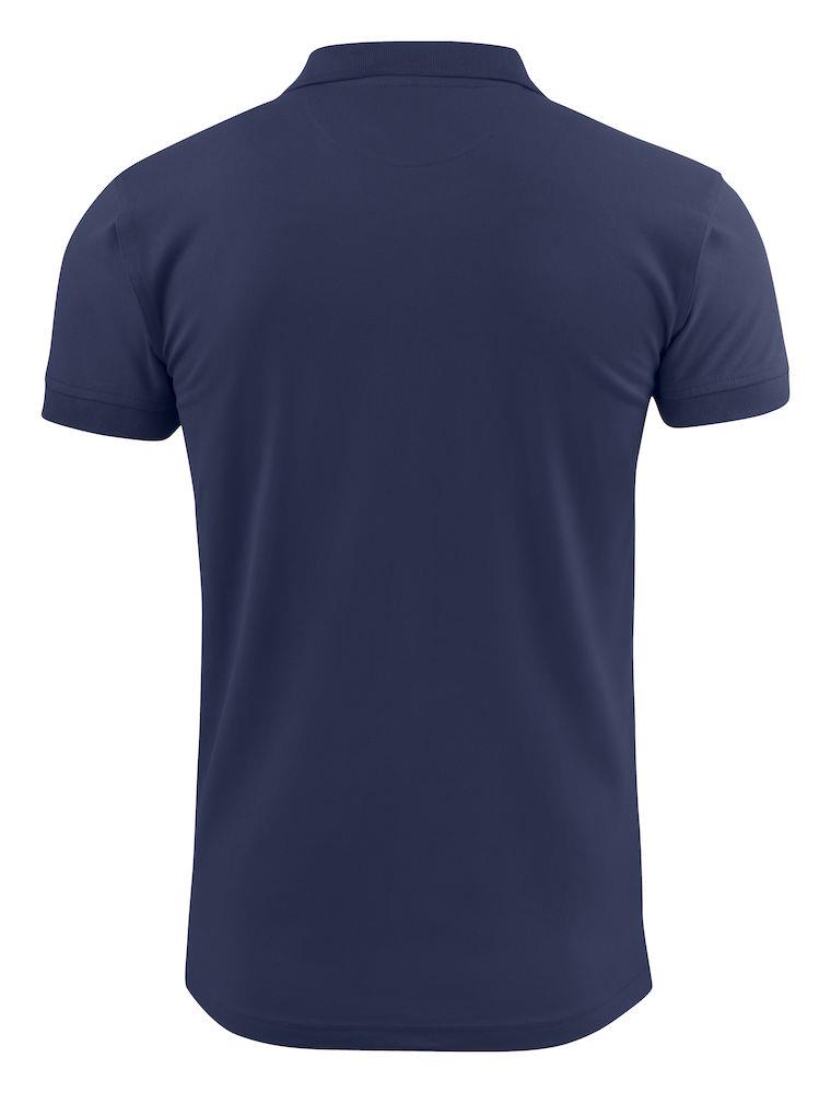 9427483 Printer Active Wear  Piquetr&#248;ye Surf Strech Navy Small