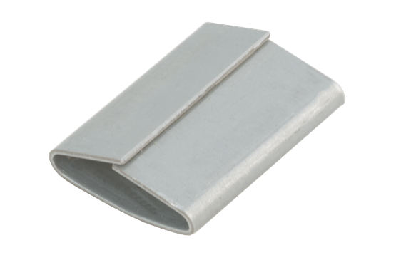 9425071   Plombe for stålbånd 16mm 16X25X0,60mm | 2000STK | Push