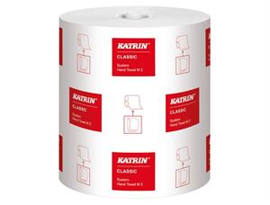 Tørkerull KATRIN System Towel M2 170m til Katrin System Towel disepnser 