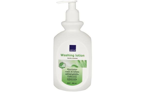 9428225 Abena 6657 Vaskekrem ABENA 500 ml Vaskekrem