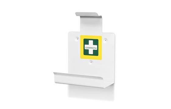 148947  51000008 Veggholder CEDERROTH first aid XL 