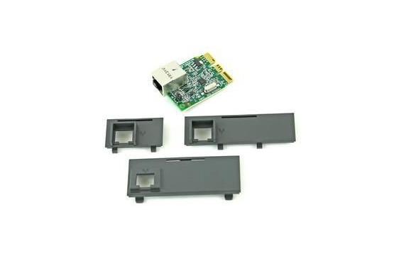 9431949 Zebra P1080383-442 Zebra Upgrade kit, Ethernet LAN nettverkskit til Zebra ZD printere