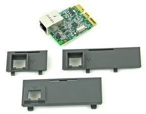 9431949 Zebra P1080383-442 Zebra Upgrade kit, Ethernet LAN nettverkskit til Zebra ZD printere