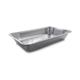 9426560 ContitalR11450G Aluminiumsform GN1/1 525x325x80 mm Gastronorm 1/1 | 11450 cm3 | (50 stk)