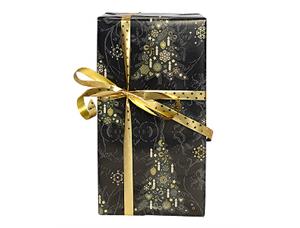 Gavepapir Gold Tree, 57cm Diskrull 7 kg  | 154m | Jul 
