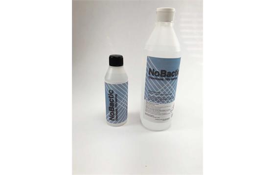 9430354   H&#229;nd- overflatedesinfeksjon NoBactic 70% Etanol for h&#229;nd &amp; overflate| 250ml
