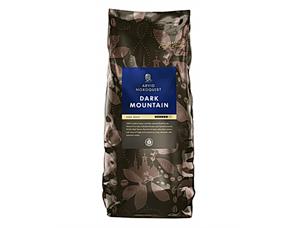 Kaffe ARVID N. D.Mount. hele bønner 1kg 