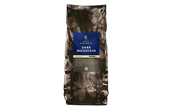 170644  4029 Kaffe ARVID N. D.Mount. hele b&#248;nner 1kg 